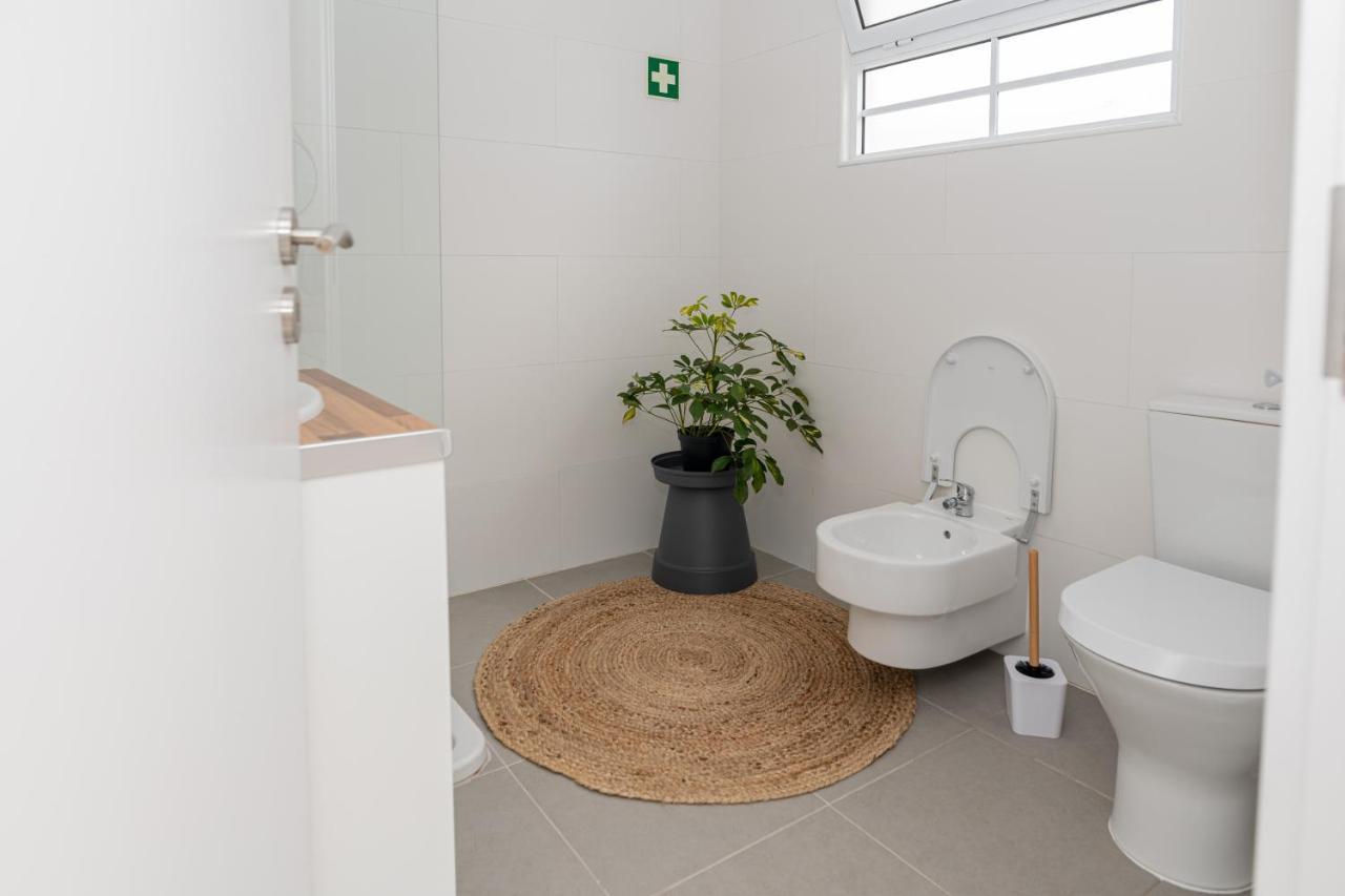 Casa Dos Avos Villa Ginetes Ngoại thất bức ảnh